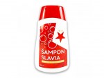 Šampon Slavia hvězda