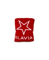Potítko Slavie-červené fotka 1402