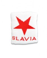 Potítko Slavie-bílé fotka 1403