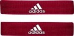Pásky na stulpny adidas holder-úzké červené