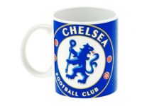 Hrnek Chelsea-logo fotka 295