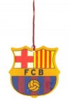 Vůně do auta FC Barcelona