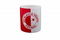 Hrnek Slavia půlený fotka 183