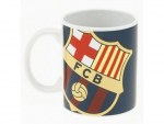 Hrnek FC Barcelona - logo