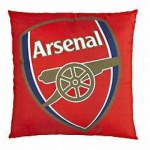 Polštářek  Arsenal-logo