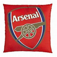 Polštářek  Arsenal-logo fotka 299