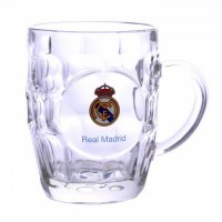 Půlitr Real Madrid fotka 446