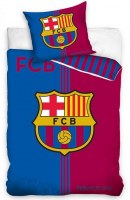 Povlečení FC Barcelona-DUO fotka 203