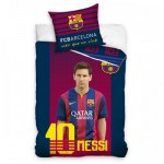 Povlečení FC Barcelona - Messi