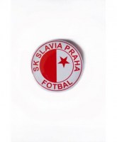 Placka Slavie logo-velká fotka 122
