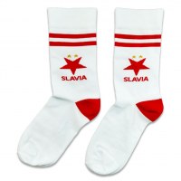Ponožky Slavie  classic fotka 942