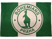 Prapor Bohemians fotka 1475