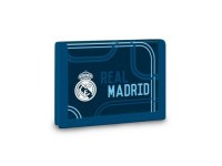 Peněženka Real Madrid - blue fotka 286