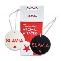 Aroma visačka Slavie logo fotka 972