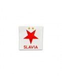 Samolepka Slavie logo-malá