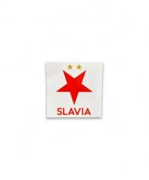 Samolepka Slavie logo-malá fotka 1197