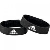 Pásky na stulpny-adidas holder-úzké-černé fotka 234