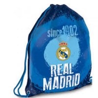 Taška/Vak Real Madrid modrý fotka 228