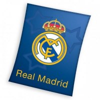 Deka Real Madrid malá fotka 425