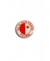 Samolepka Slavie logo-malá fotka 1045