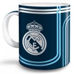 Hrnek Real Madrid-modrý