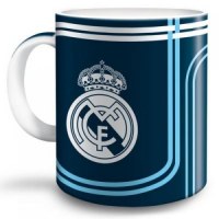 Hrnek Real Madrid-modrý fotka 309