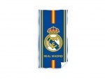 Osuška Real Madrid - blue