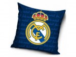 Polštářek Real Madrid - modrý