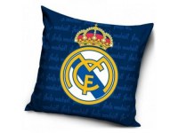 Polštářek Real Madrid - modrý fotka 149