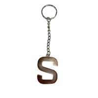 Klíčenka Sparta  logo "S" -kov fotka 1383