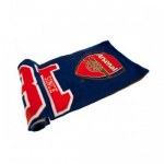 Fleecová deka Arsenal