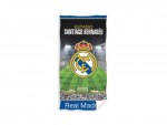 Osuška Real Madrid-stadion