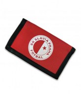 Peněženka Slavie logo fotka 629