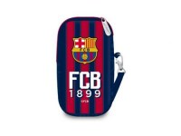 Pouzdro na mobil FC Barcelona fotka 312