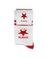 Ponožky Slavie  classic fotka 941
