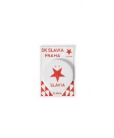 Placka Slavie logo-velká fotka 1070